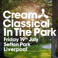 Cream Classical in the Park LIVE @ Sefton Park 2019