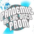 Y94 Pandemic At The Disco Prom - Hour 2