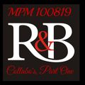 Midday Party Mix 100819 - R&B Collabo's Part One