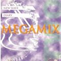 New Wave Diary Megamix II