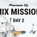 SSL Pioneer DJ MixMission - SHDW & Obscure Shape