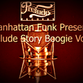 Manhattan Funk Present 