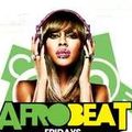 AZONTO-Afro Beats Vol 4 