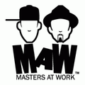 Masters At Work Throwdown Mix
