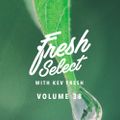 Fresh Select Vol 38 - New GoldLink|Abjo|Thundercat|Drake|Seven Davis Jr|Sampha|BADBADNOTGOOD + MORE