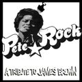 Pete Rock James Brown Tribute Mix