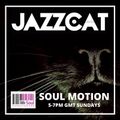 Soul Motion w / Jazzcat - 23.04.17