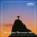 Brazilian flavours 2021