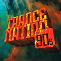 Trance Nation - The 90s - Mix 1/2/3  By Legend B. (Continuous DJ Mix)(2019)