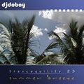 DJ Doboy Trancequility Volume 23