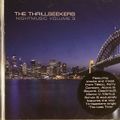 Nightmusic Volume 3 Mixed By The Thrillseekers-2008