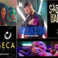 TROPIPOP MIX BY DJ XAVY | Maluma, Fonseca, Becky G & Bad Bunny, Juan Magan & Pasabordo | 