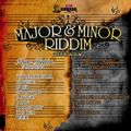 【Riddim Mix】Major Riddim