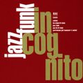 The Jazz Pit mix - 80's Brit Jazz Funk