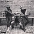 In The Mix...Watch The Ride Session on RinseFm 12/01/23
