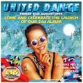 Clarkee - United Dance 11/08/95
