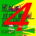 Very bad remix old sckool dance hall vol(4) selekta-naphta