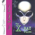 X-Ray - The X-Ray Files (Intelligence 1996)