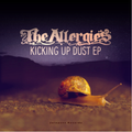 The Allergies (DJ Moneyshot & Rackabeat) - Kicking Up Dust (EP Promo Mixtape)