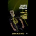 Giuseppe Ottaviani - Blackhole Vinyl Experience Part 1