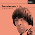 Beatschuppen Vol. 41