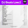 Mastermix DJ Beats Love 2 (2023)