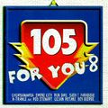 105 For You 8 (1997)