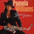 Pamela Williams Mix