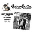 CLIFF RICHARD - ME AND MY SHADOWS - BBC RADIO 2 - MAY 1998