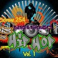DJ EXTREME 254 - BARS AND PHRASES HIP HOP VOL 1.mp3