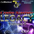 Legacy Mix Series: Legacy Volume 9 (Funk & R&B | Throwbacks)