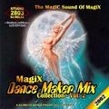 DJ Beltz Magix Dance Maker Mix Collection 2