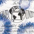 Jeno - Live @ Come-Unity (1.4.95) side.1