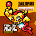 Underground & Rarely Played Vol.2 by Will Turner