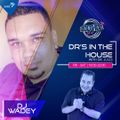 #DrsInTheHouse Mix by Dj WaDey (11 Feb 2022)