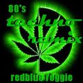 80's techno remix