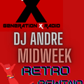 Generation X Retro Rewind DJ Andre 15 June 20121