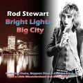 Rod Stewart - Bright Lights Big City (2017)