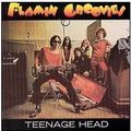 Flamin Groovies' Story with Roy A. Loney,  Pt 2