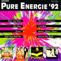 Pure Energie '92 (1992)