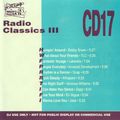 Mixx-it`s CD 17 Radio Classics III