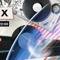 Jamie xx - 6 Mix - 02-May-2014