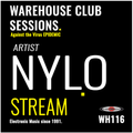 WH116 DJ NYLO - WAREHOUSE STREAM RheinEnergie STADION KÖLN