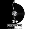 Dj Crashinator (this is a journey into sound) 4 hours Megamix