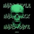 Jewxls : HARDRAVE MIX#1 / HardStyle / Raverse Bass / PsyHard / HardDance