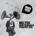 1605 Podcast 003 with Beltek