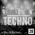 R-Evolution Techno 21/06/2020