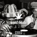 Weed Beats Nr. 15 with Burnt Friedman guestmix