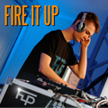 Fire It Up | EDM / Ambient Mixtape | 3rd October 2014