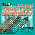 Chart Monsterjam 42 (Mixed By Keith Mann)